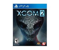 XCOM_2 - PS4