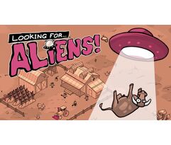 Looking_for Aliens para PC