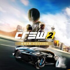 The_Crew 2 - Gold Edition para PC