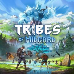 Tribes_of Midgard para PC