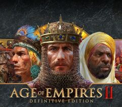 Age_of Empires III Definitive Edition - PC