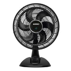 Ventilador_de Mesa 40cm Arno Utra Silence - VD40