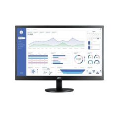 [CUPOM/APP]_Monitor 23,6" AOC Widescreen 1920x1080 Full HD- M2470SWH2