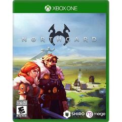 Northgard_- Xbox One