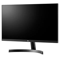 Monitor_Gamer LG 24! Full Hd Led Ips 75hz 1ms Freesync Vga - 24ml600m