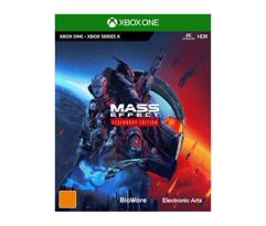 Mass_Effect Legendary Edition - Xbox