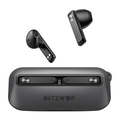 Fone_de Ouvido Sem Fio Blitzwolf TWS - BW-FPE1