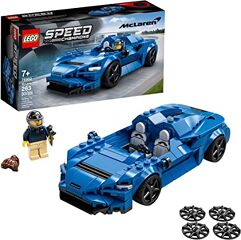 LEGO_Speed Champions McLaren Elva