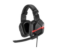 Headset_Gamer Warrior Askari - PH293