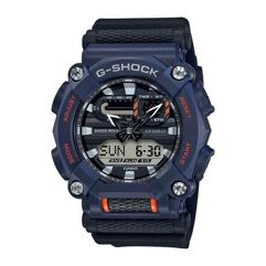 Relógio_Casio G-SHOCK - GA-900-2ADR