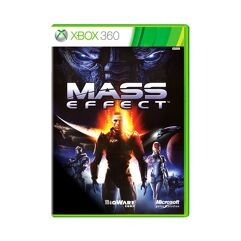 Mass_Effect - Xbox