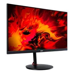 Monitor_Acer Gamer Nitro ZeroFrame 27' IPS FHD 280Hz 0.5ms HDR10 FreeSync - XF273