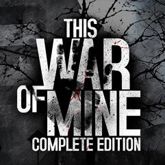 This_War of Mine Complete Edition para PC