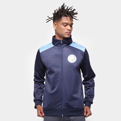 Jaqueta_Manchester City Trilobal - Masculina