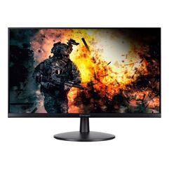 Monitor_Acer Aopen 23.8' FHD 165Hz 1ms HDR10 AMD FreeSync - 24MV1Y