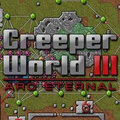 Creeper_World 3 Arc Eternal para PC