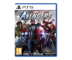 Marvel's_Avengers - PS5