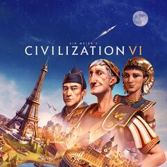 Sid_Meier's Civilization VI para PC