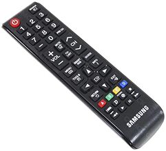 Controle_Remoto para TV Samsung