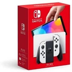 Nintendo_Switch OLED