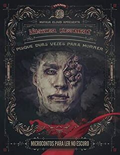 eBook_Kindle: Pisque Duas Vezes Para Morrer