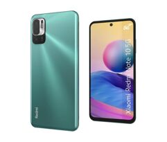 Smartphone_Xiaomi Redmi Note 10 128GB 4GB 5G - Versão Global