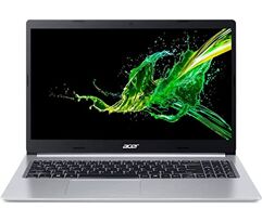 Notebook_Acer 15,6" I5-1035G1 8GB 256GB W10 - A515-54-511Q