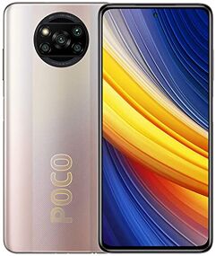 Smartphone_Poco X3 PRO 8GB/256GB - Versão Global