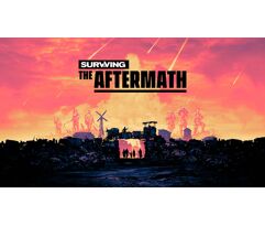 [TESTE]_Surviving the Aftermath de graça para teste no PC