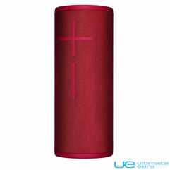 Caixa_de Som Bluetooth Ultimate Ears Sunset Red - Boom 3