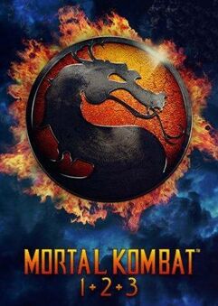 Mortal_Kombat 1+2+3