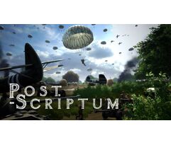 Post_Scriptum para PC