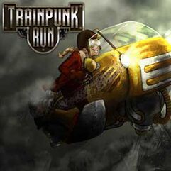 Trainpunk_Run de graça para PC