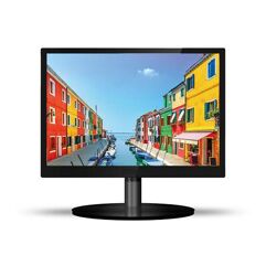 Monitor_LED 17” PCtop HDMI 5Ms 60Hz - MLP170