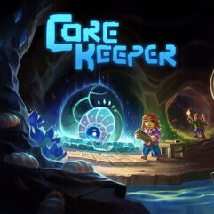 Core_Keeper para PC