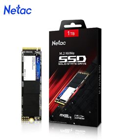 SSD_Netac M2 NVME 1TB