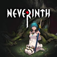 Jogo_Neverinth para PC