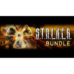 S.T.A.L.K.E.R._Bundle para PC