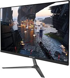 Monitor_Redragon Emerald 27" 165Hz IPS (HDMI, VGA, DP) - GM270F165