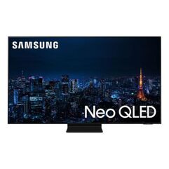 Smart_TV Samsung Neo QLED 4K 50" Slim Alexa Built In 120Hz - 50QN90A