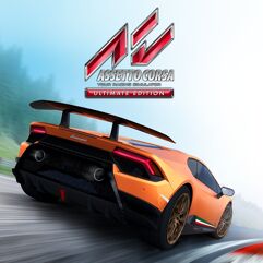 Assetto_Corsa Ultimate Edition para PC