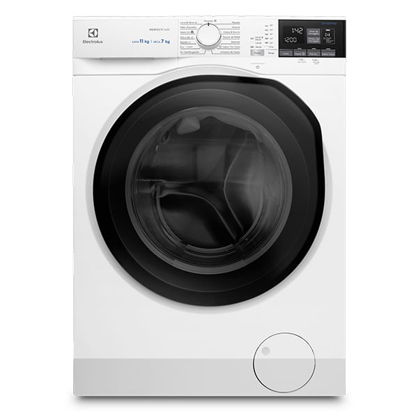 Lava_e Seca Electrolux 11 kg Perfect Care - LSP11