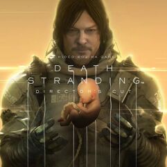 DEATH_STRANDING DIRECTOR'S CUT para PC