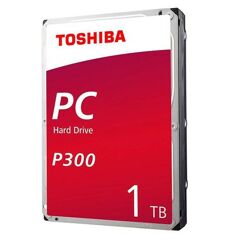 HD_Toshiba 1TB 3.5´ SATA P300 - HDWD110UZSVA