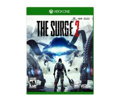 The_Surge 2 - Xbox