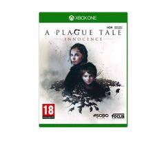 A_Plague Tale: Innocence - Xbox