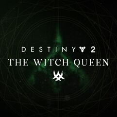 [DLC]_Destiny 2 The Witch Queen para PC