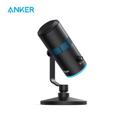 Microfone_Anker PowerCast M300