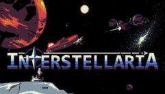 Jogo_Interstellaria de graça para PC por tempo limitado