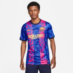 Camiseta_Barcelona III 2021/22 Nike - Masculina